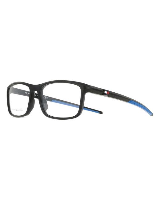 Tommy Hilfiger Black Th 1956 0Vk for men