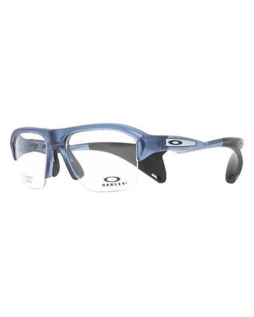 Oakley Black Ox8198 Stunt Glider 819804