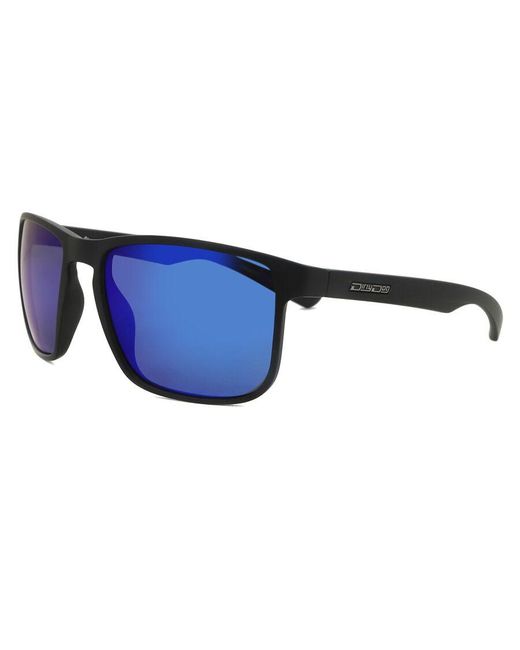 Dirty Dog Black Spark Polarized 53673 Standard