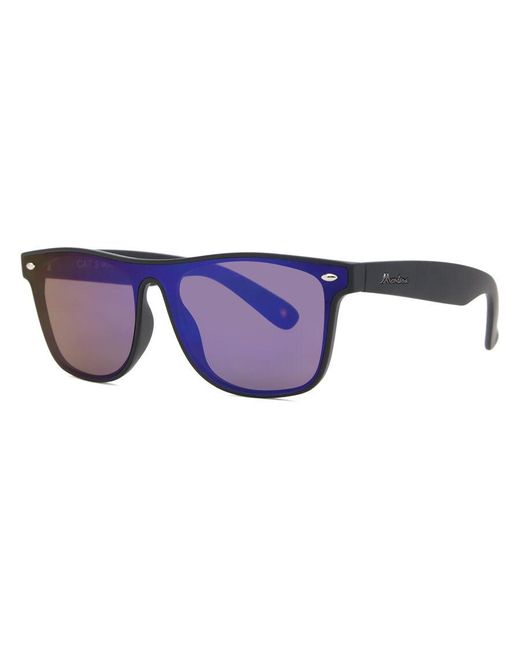 Montana Eyewear Black Ms47 Ms47