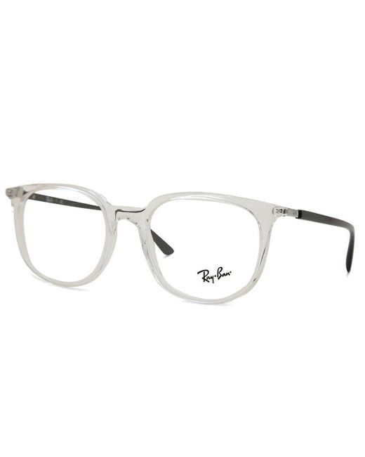 Ray-Ban Black Ray-Ban Rx7190 5943