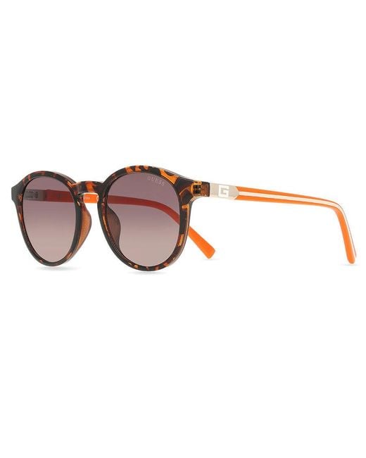 Guess Brown Gu9212 52F