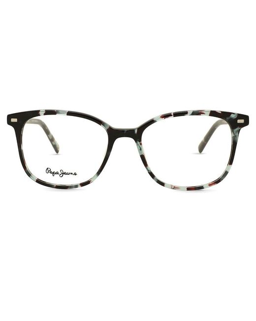 Pepe Jeans Black Pj7446 105P