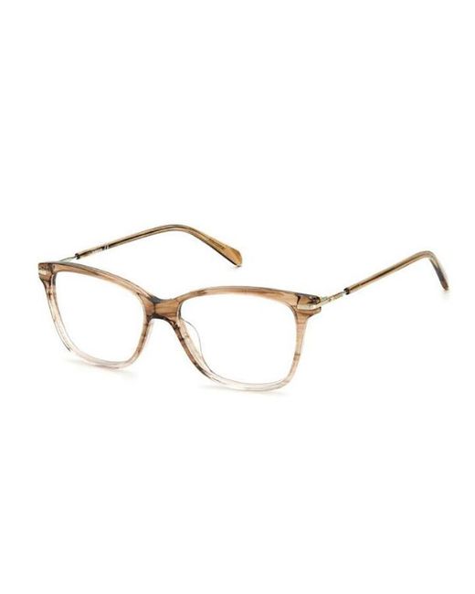 Fossil Black Fos 7105 2Oh