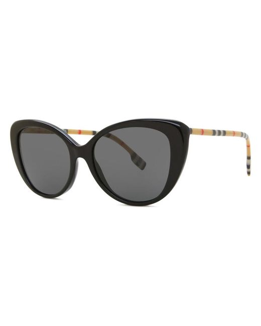 Burberry Black Be4407 385387