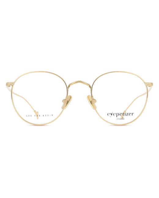 Eyepetizer Black Jockey Opt C.4