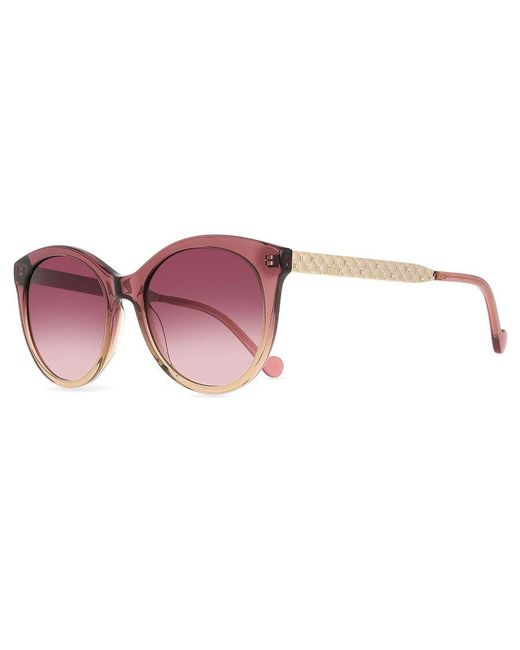 Liu Jo Pink Lj765S 607