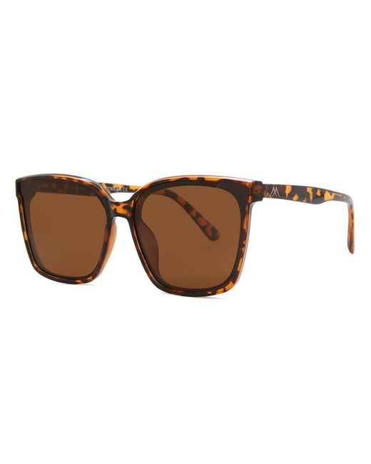 Montana Eyewear Black Mp67 Polarized Mp67E