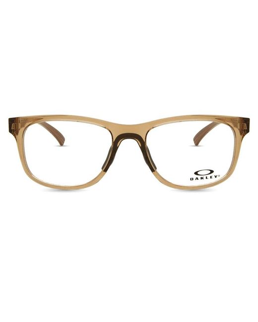 Oakley Black Ox8175 Leadline Rx 817508