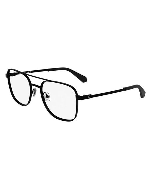 Calvin Klein Black Ckj25205 002 for men