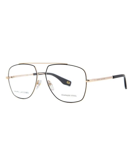 Marc Jacobs Black Marc 271 Rhl