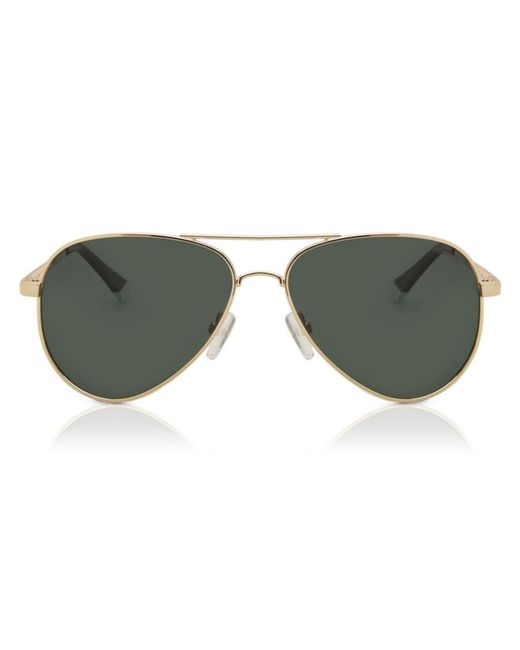 Polaroid Green Pld 6012/N/New Polarized Pef/Uc