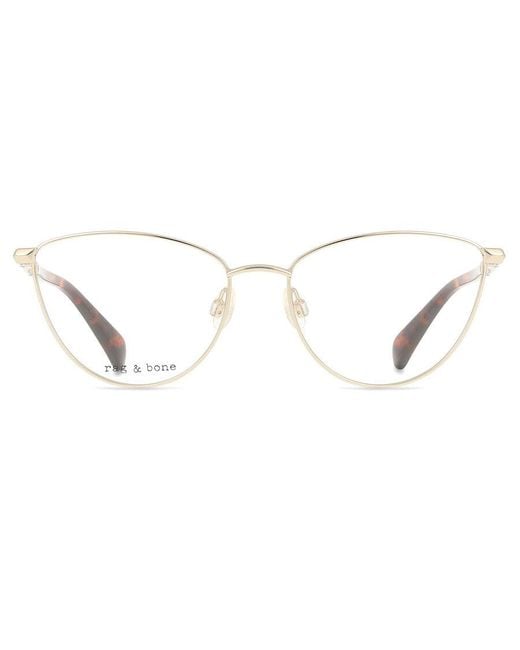 Rag & Bone Black Rnb3063/G J5G