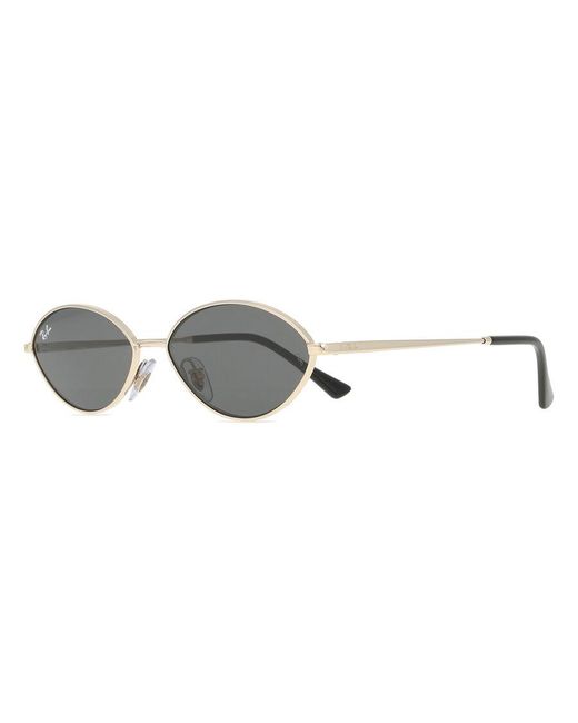 Ray-Ban Black Ray-Ban Rb3757 Kai 921387