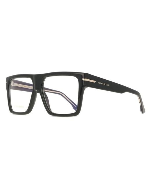 Victoria Beckham Black Vb 7010 807