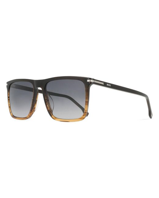 Boss Black 1750/G/S Asian Fit Nng/9O for men