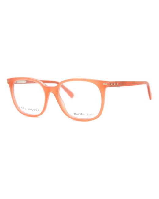 Marc Jacobs Black Mj 569 Sq4
