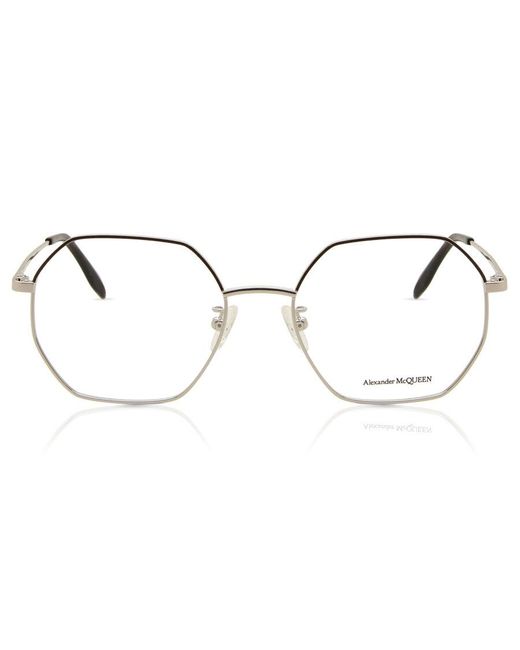 McQueen Black Am0338O 002
