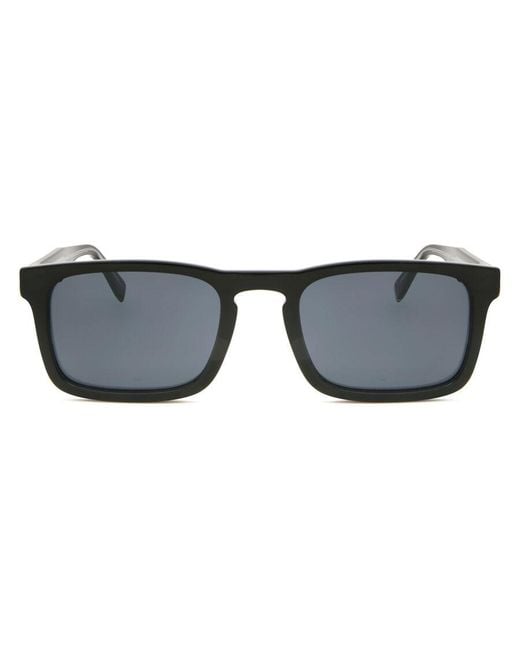 Tommy Hilfiger Black Th 2068/S 807/Ir for men