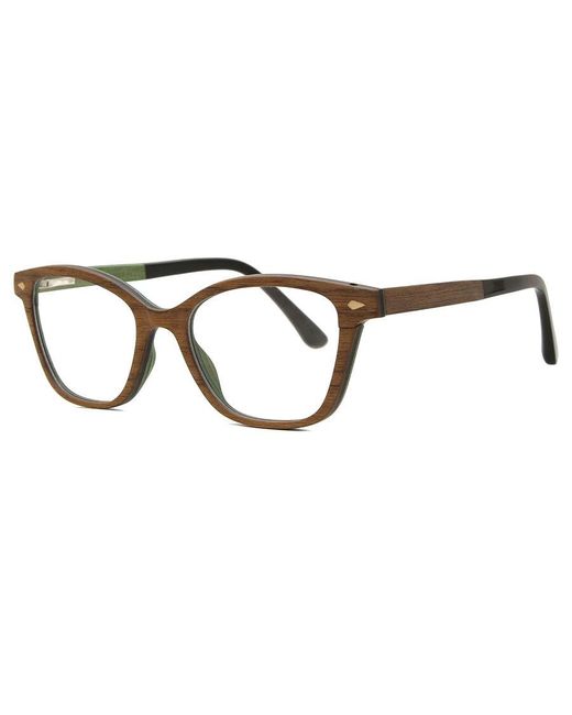 SmartBuy Collection Black Oh My Woodness! Beech Wp511-A06-21