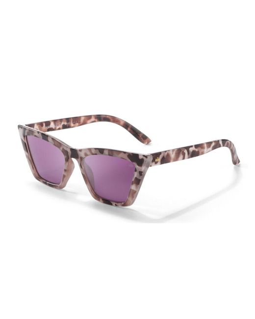 HANUKEii Black Pacific Polarized Hk-009-03