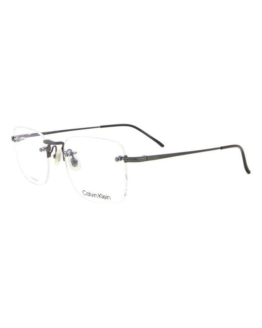 Calvin Klein Black Ck22112T 009