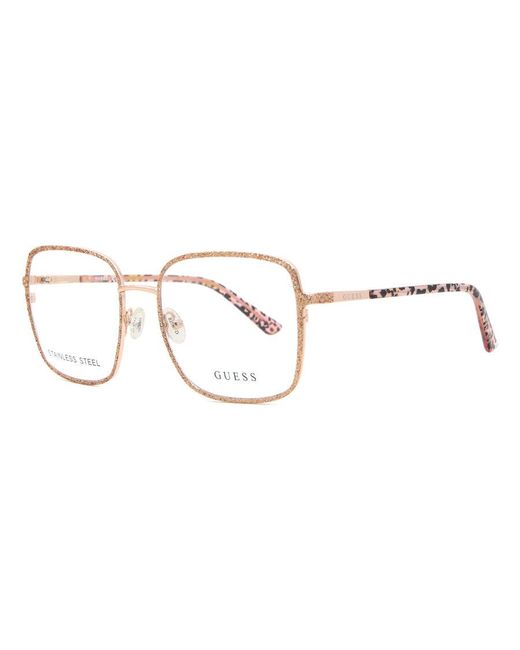 Guess Black Gu2914 074