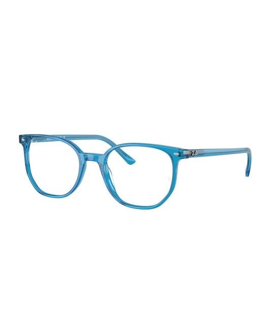 Ray-Ban Black Ray-Ban Rx5397 Elliot 8442