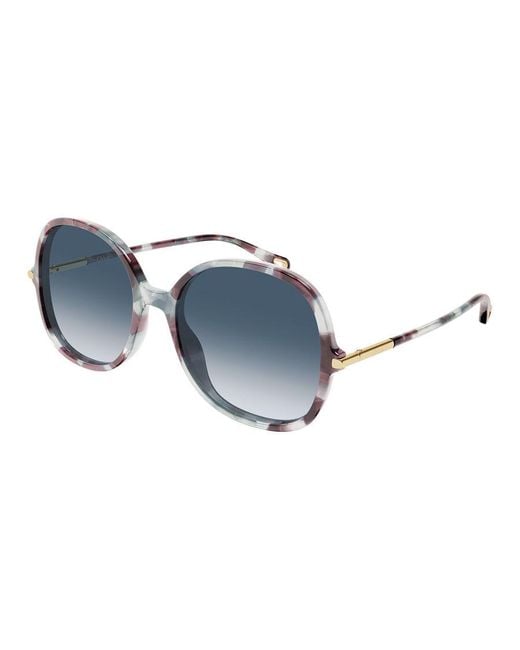 Chloé Black Ch0383S 001