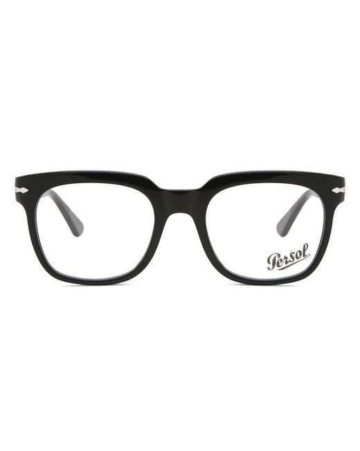 Persol Black Po3325V 95