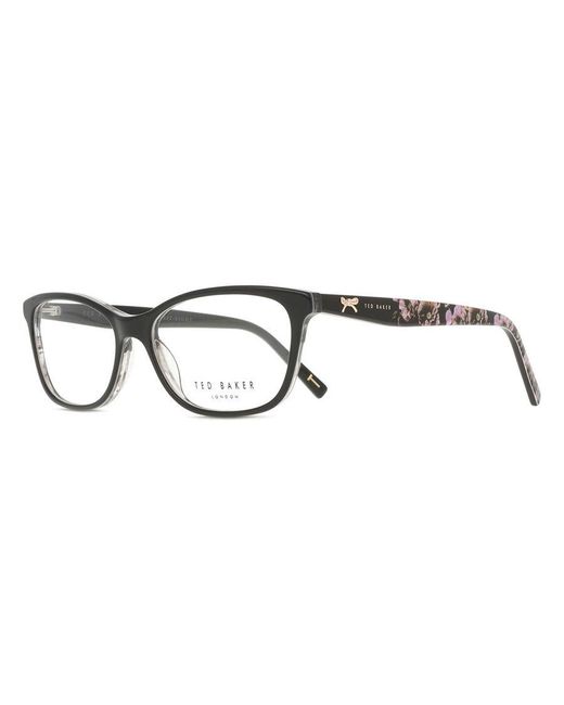 Ted Baker Black Tb9294 005