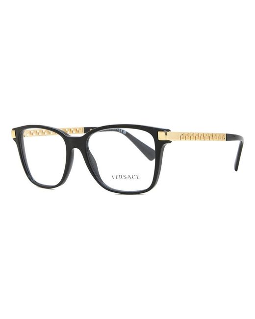 Versace Black Ve3340U Gb1 for men