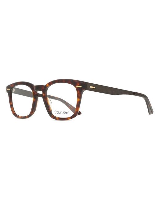 Calvin Klein Black Ck21517 220