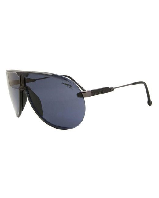 Carrera Gray Superchampion V81/2K