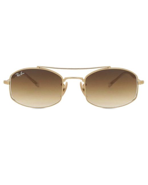Ray-Ban Black Ray-Ban Rb3719 001