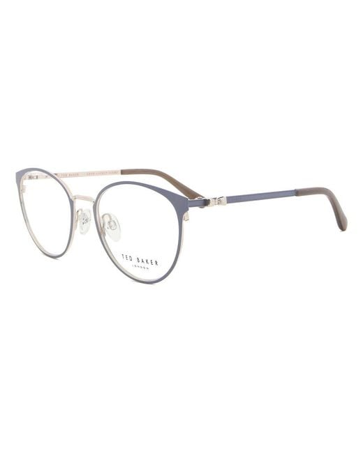 Ted Baker Black Tb2250 Olia 934