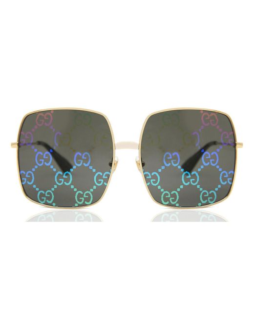 polo round eyeglass frames