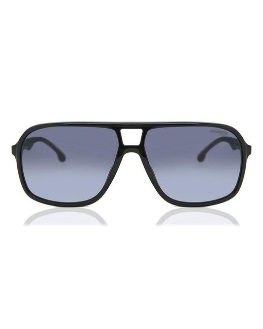 Carrera Black 8035/S 807/9O for men