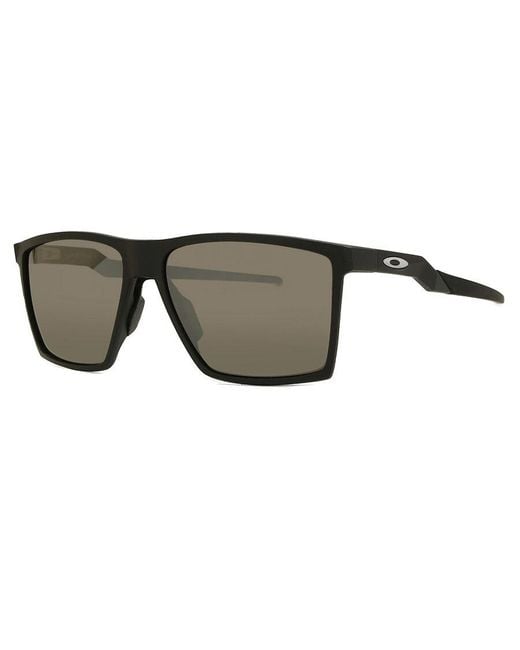 Oakley Black Oo9482 Futurity Sun Polarized 948201