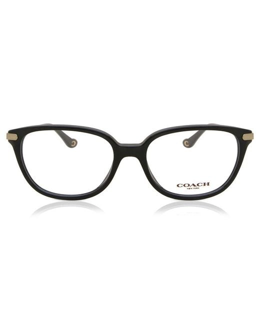 COACH Black Hc6185 5002