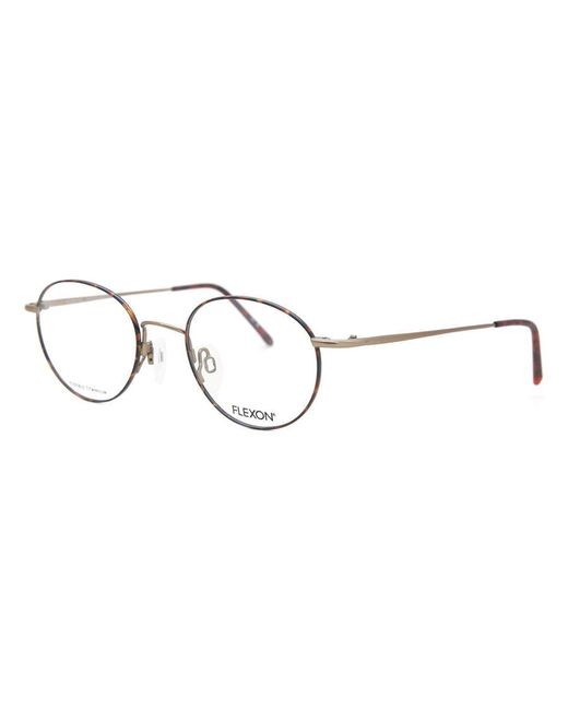 Flexon Black Fl 623 215