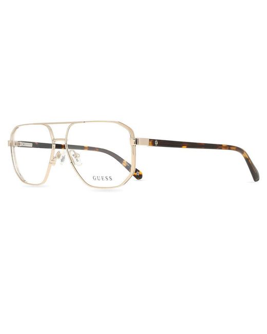Guess Black Gu50135 032 for men