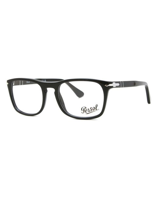 Persol Black Po3344V 95