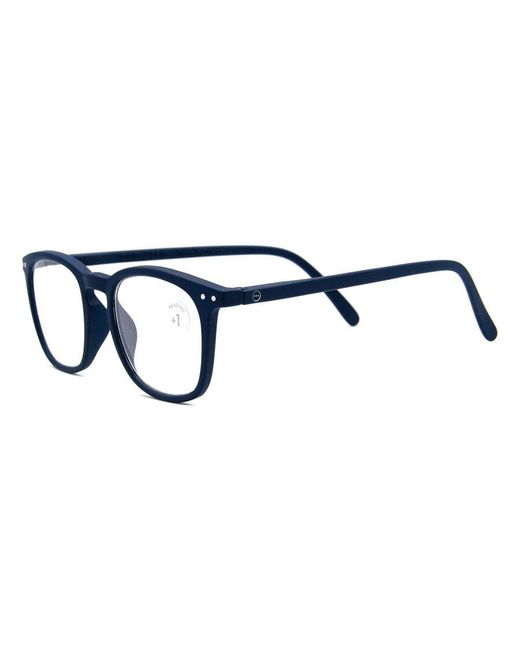 Izipizi Black E Letmesee Soft Lmsec03 +2.00