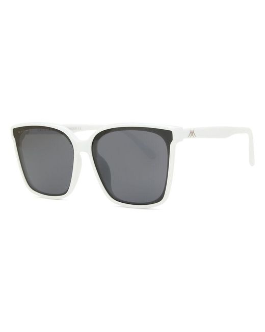 Montana Eyewear Black Mp67 Polarized Mp67C