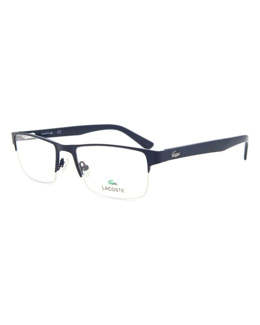 Lacoste Black L2237 424 for men