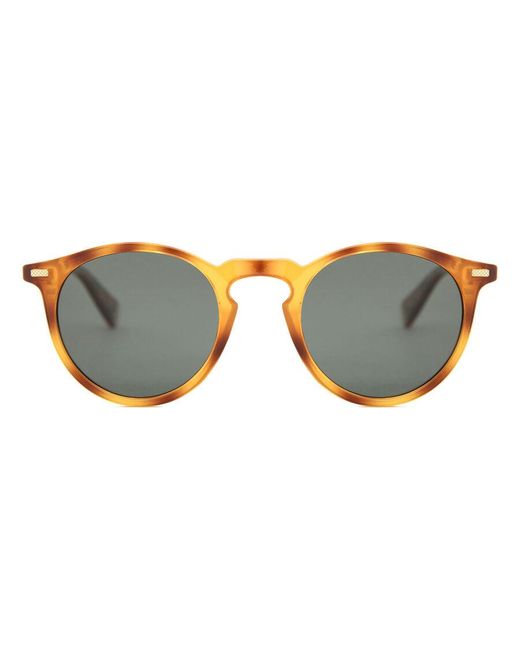 Polaroid Black Pld 2086/S Polarized 086/Uc for men