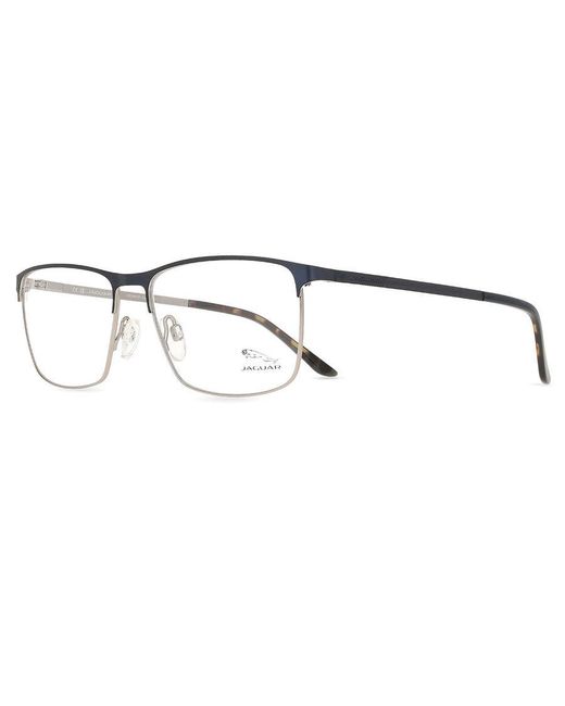 Jaguar Black 3119 3100 for men