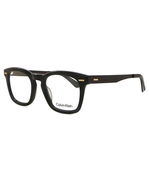Calvin Klein Black Ck21517 001