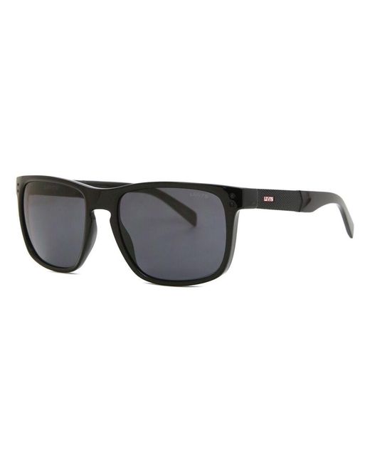 Levi's Black Lv 5058/S 807/Ir for men
